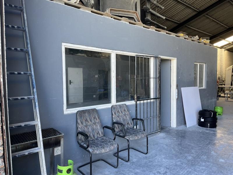 To Let Commercial Property for Rent in Montague Gardens Western Cape